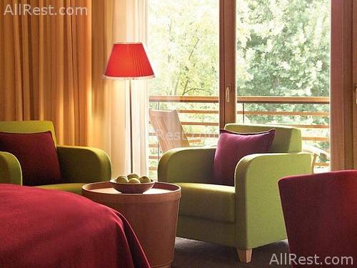 Steigenberger Hotel Therme Meran 6